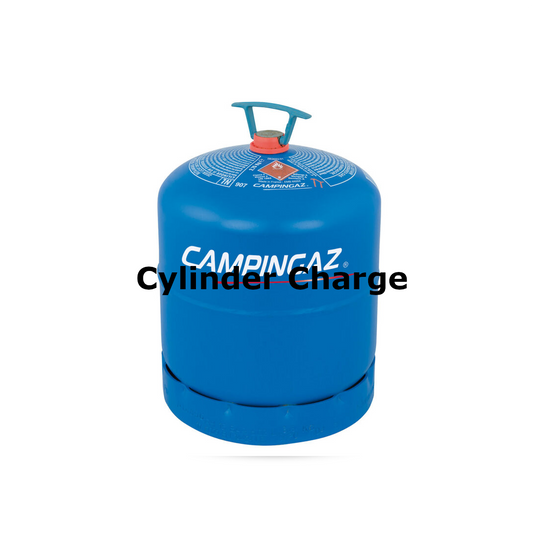 Cylinder Charge Campingaz butane - 907