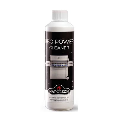 BBQ Power Cleaner