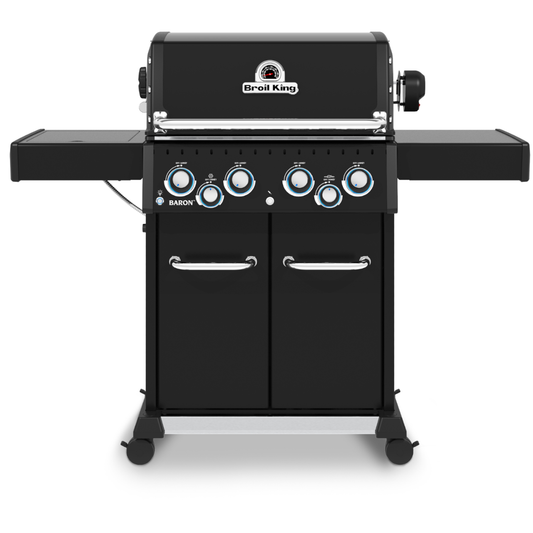Broil King Barbecue in the UK