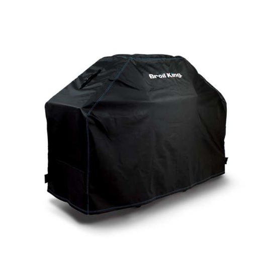 Broil King Regal 590 S Heavy Duty Cover