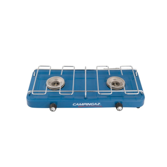 Basecamp gas stove