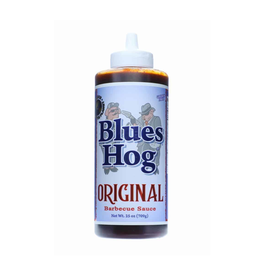 Blues Hog Original BBQ Sauce (Squeeze Bottle) - 709g