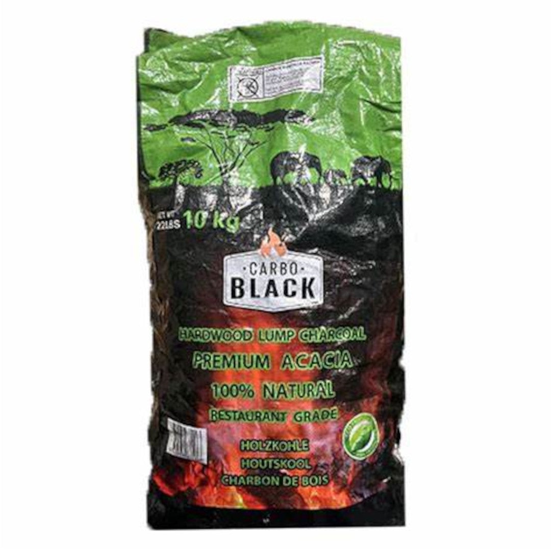 Charcoal for grills