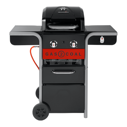Charbroil Gas2Coal 2.0 2B EuroFlex