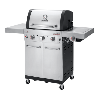 Charbroil Professional PRO S 3
