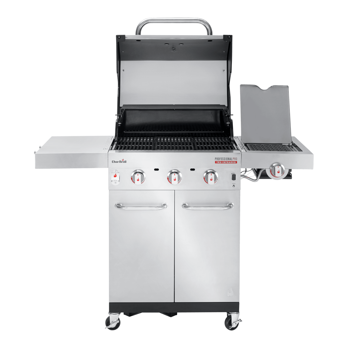 Charbroil Professional PRO S 3