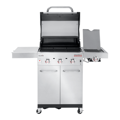 Charbroil Professional PRO S 3
