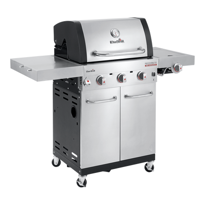 Charbroil Professional PRO S 3