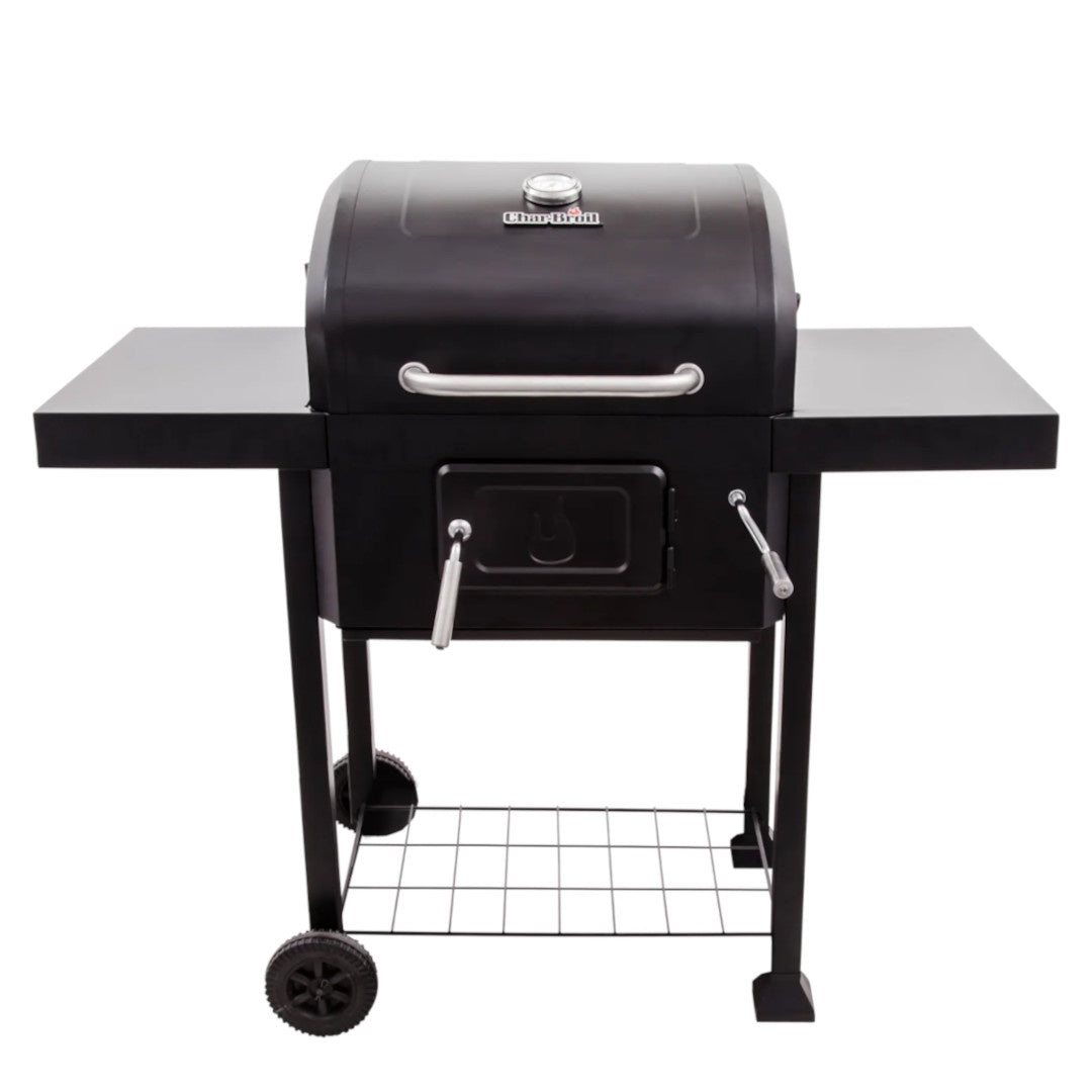 Charbroil grill