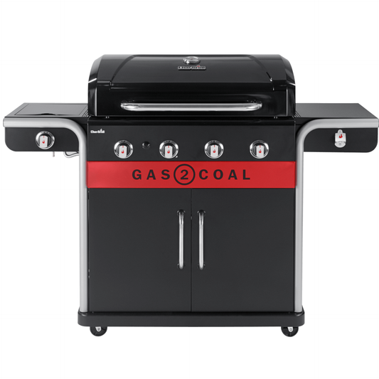 Gas2Coal 2.0 4B EuroFlex-Ex Demo