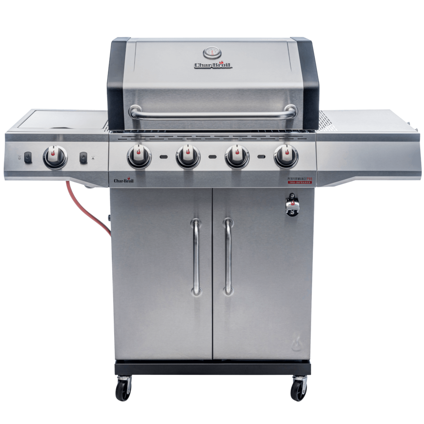 Charbroil Professional PRO S 4