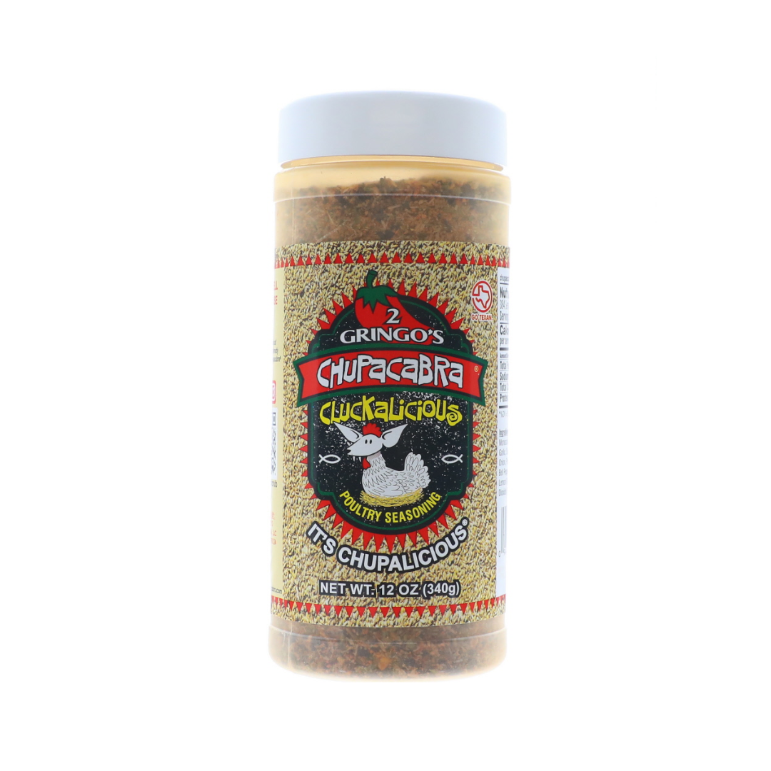 Spices for grilling