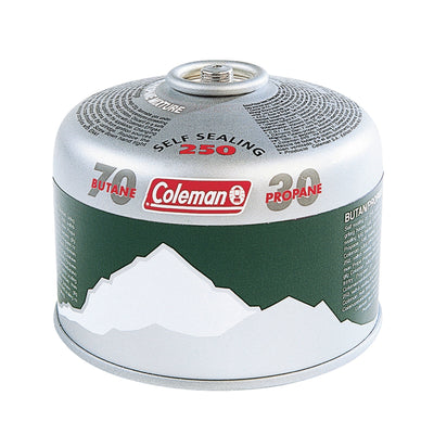 Coleman C250 Cartridge