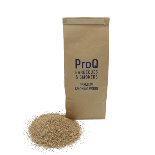 ProQ Smoking Wood Dust - Beech (1.2L)