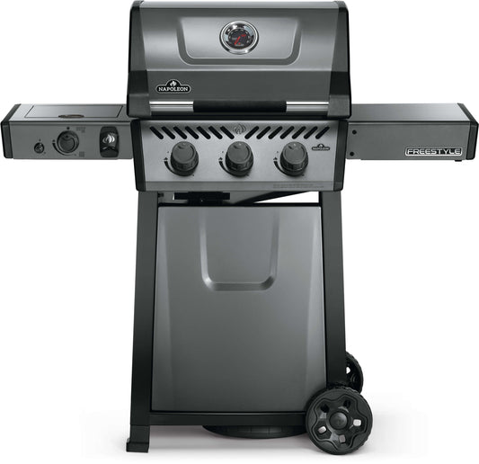 A premier grill