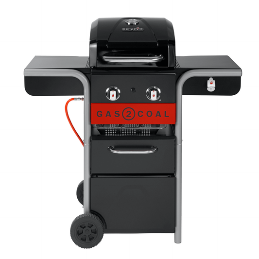 Charbroil Gas2Coal 2.0 2B EuroFlex (Ex-Display Unit)