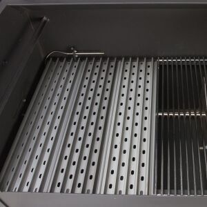 Yoder Direct Grilling Kit for YS480/YS640/YS640S Pellet Grills
