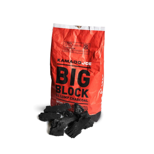Lump charcoal