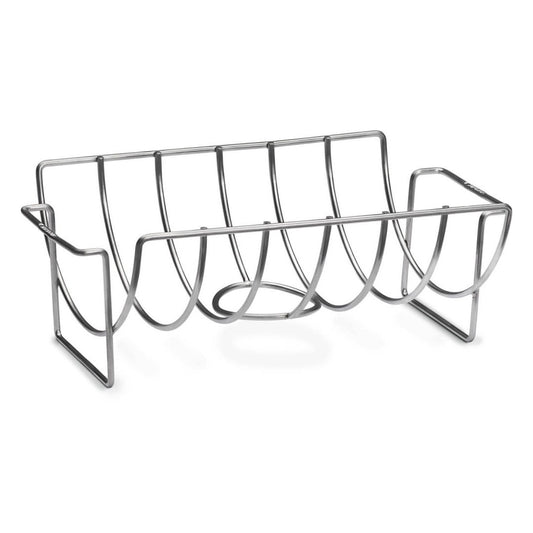 Ribbasket for BBQs