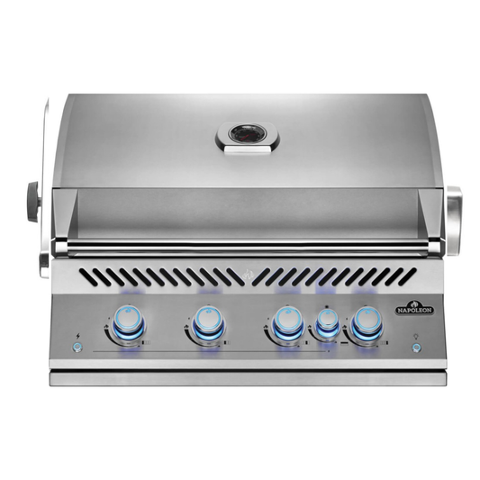 Napoleon Series 700 Built-in Grill 32"