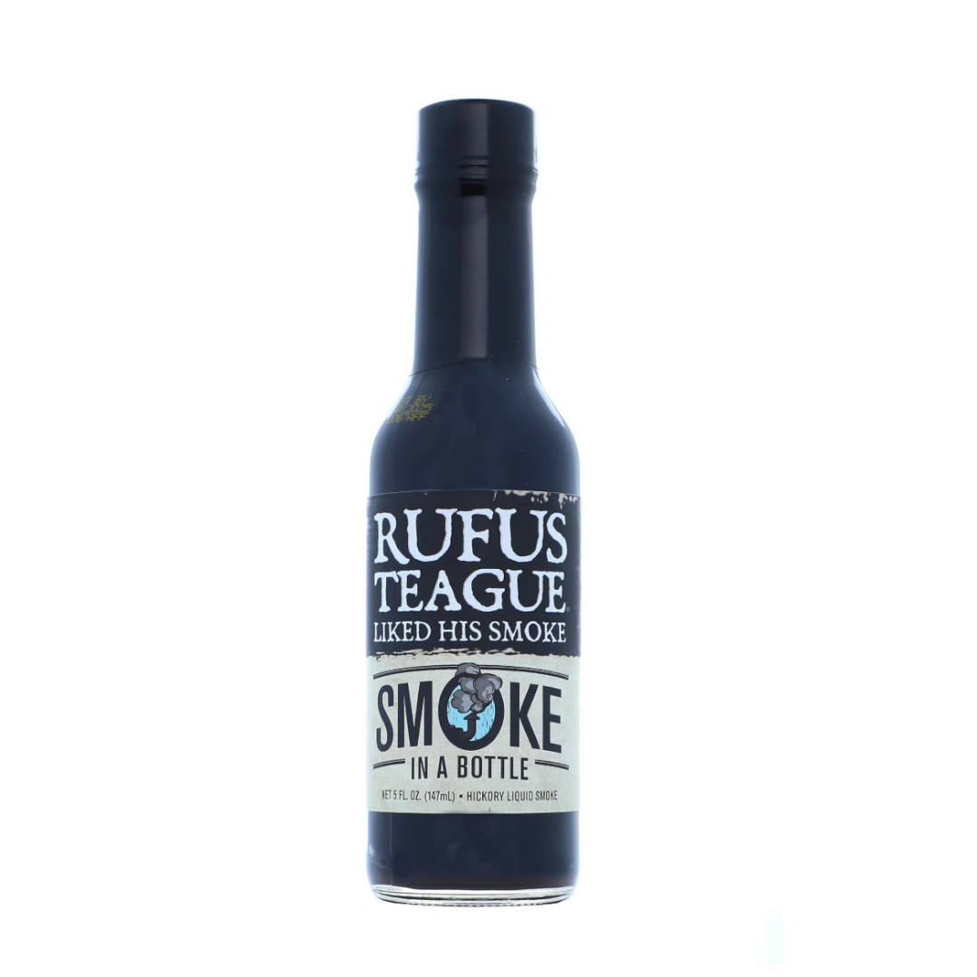 Rufus Teague Smoke In A Bottle - 147ml (5 fl oz)