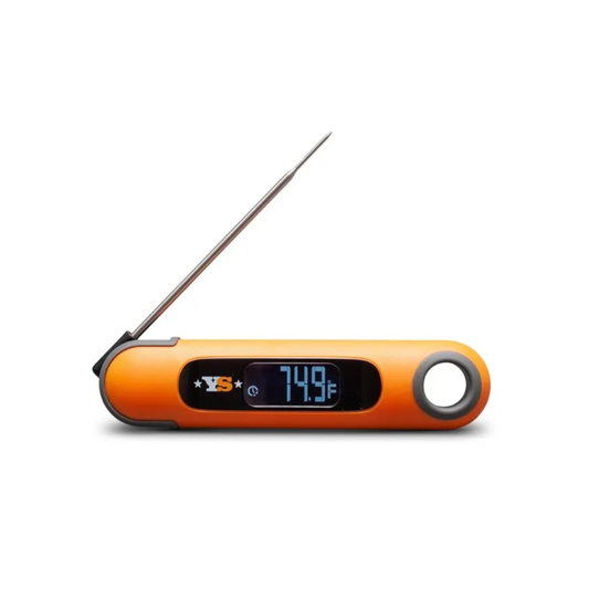 Yoder Thermometer Yoder therm in orange