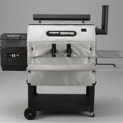 YS 640 Thermal Cover