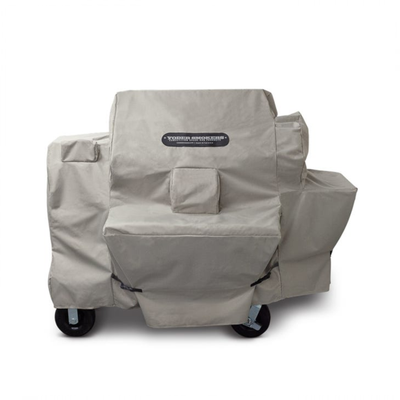 YS 640 / YS 640S Competion Cart Cover