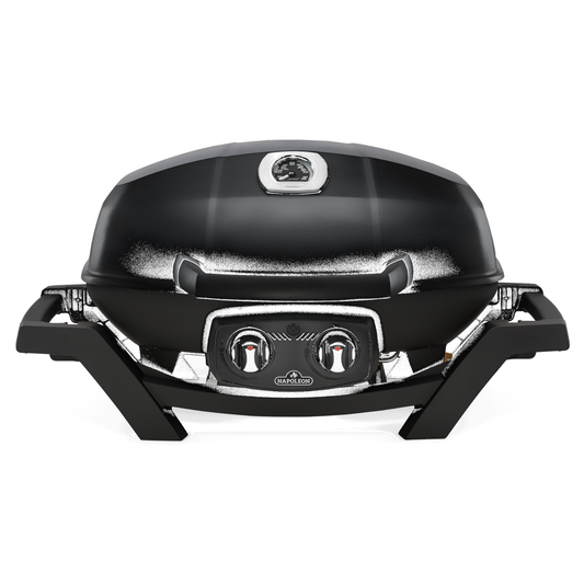 Napoleon Pro 285, Black