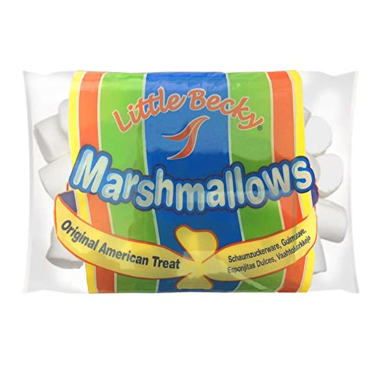 L/Becky Large Marshmallows