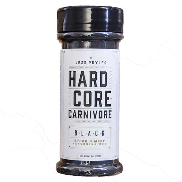 Hardcore Carnivore - 368g