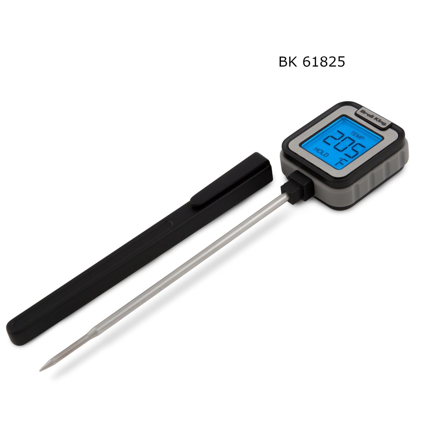 Broil King Instant Read Pocket Thermometer