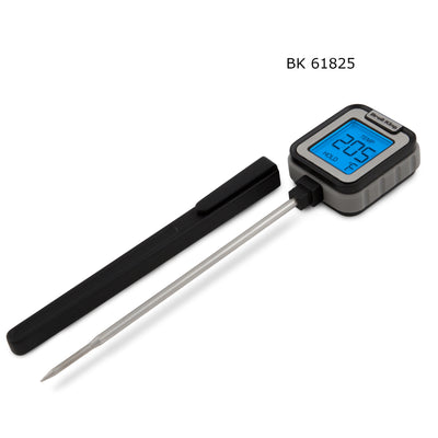 BK Instant Read Pocket Thermometer