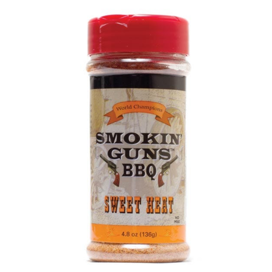 Smoking Guns Sweet & Hot