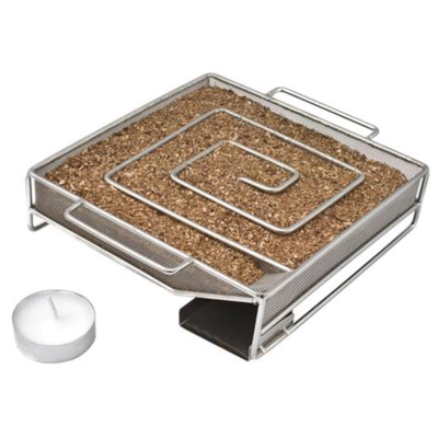 ProQ Original Cold Smoke Generator with Starter Pack