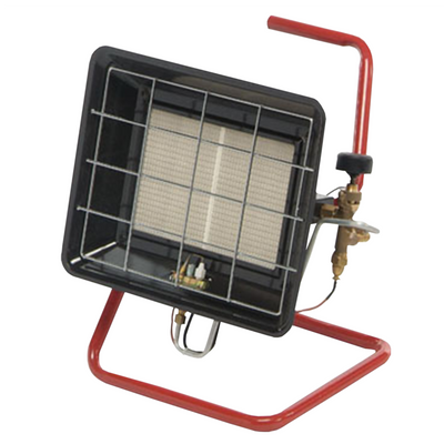 Lifestyle Site Heater 3.5kw