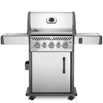Napoleon Rogue SE 425, Stainless Steel