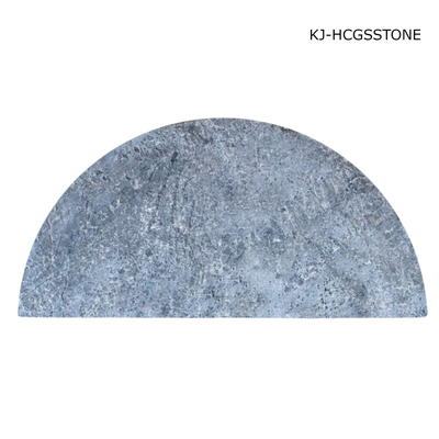 KJ Half Moon Soapstone - Classic Joe
