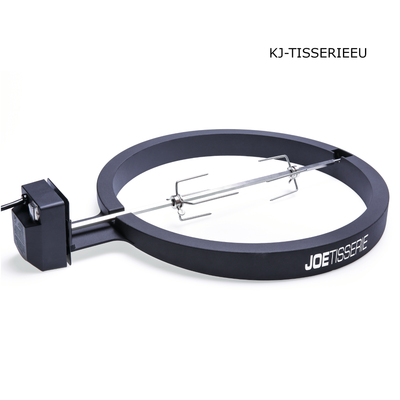 KJ Joetisserie
