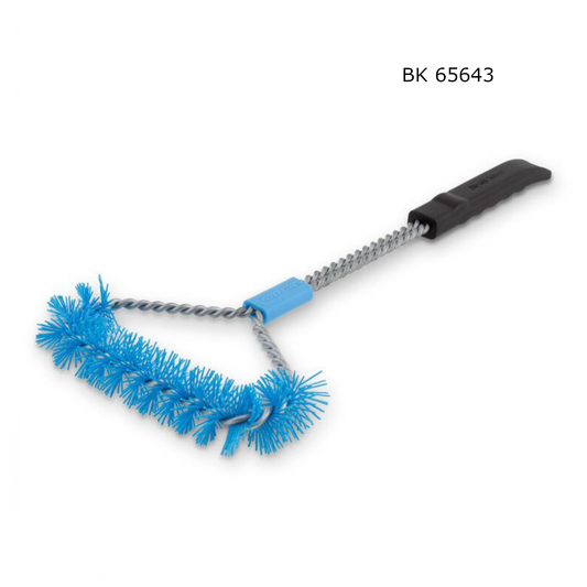 Broil King Extra Wide Nylon Grill Brush