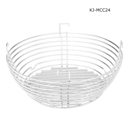 Kamado Joe Charcoal Basket for Big Joe