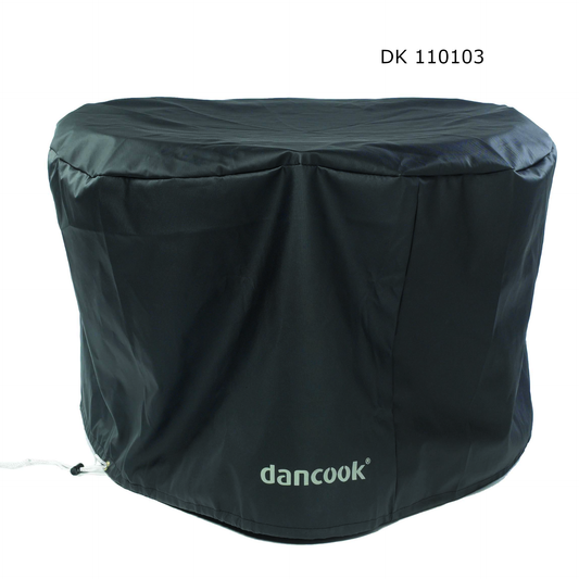 Dancook 9000 Cover