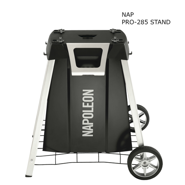 Napoleon Cart for PRO285