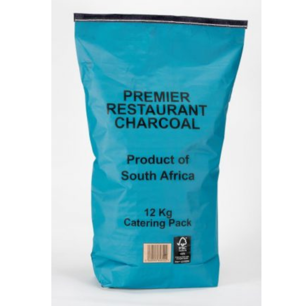 Premium South African Charcoal ( Blue Bag)