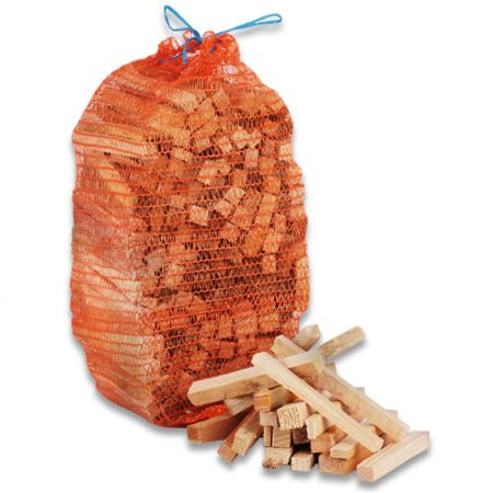 Wood for barbecuing