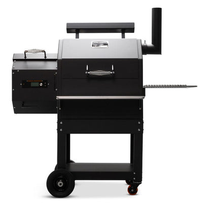 Yoder YS 480S Pellet Smoker